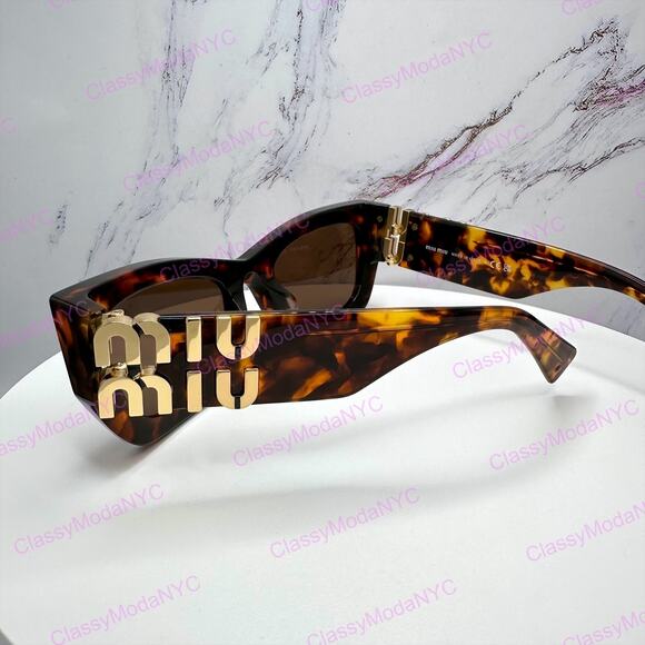 New MIU MIU Sunglasses main image 6